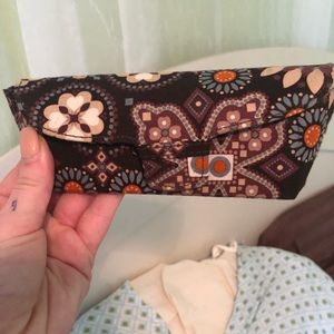 Vera Bradley Glasses case